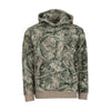 Classic Fleece PO Hoody - Mens
