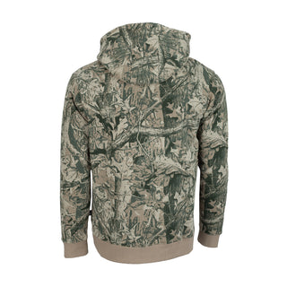 Classic Fleece PO Hoody - Mens