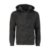 Classic Fleece FZ Hoody - Mens