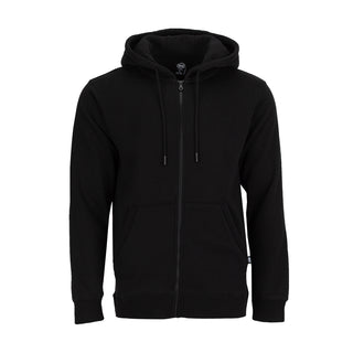 Classic Fleece FZ Hoody - Mens