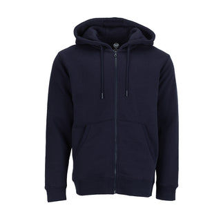 Classic Fleece FZ Hoody - Mens