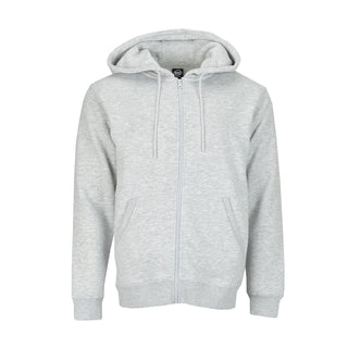 Classic Fleece FZ Hoody - Mens