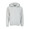 Classic Fleece FZ Hoody - Mens