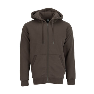 Classic Fleece FZ Hoody - Mens