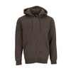 Classic Fleece FZ Hoody - Mens