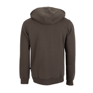 Classic Fleece FZ Hoody - Mens