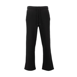 Classic Fleece Open Hem Pant - Mens