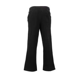 Classic Fleece Open Hem Pant - Mens