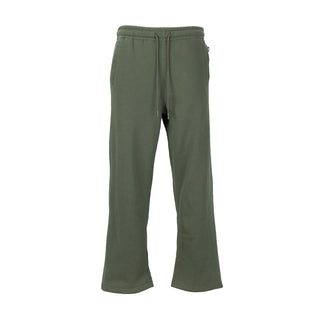 Classic Fleece Open Hem Pant - Mens