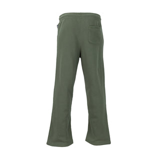Classic Fleece Open Hem Pant - Mens
