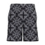 Mesh Lined Woven Short - Mens