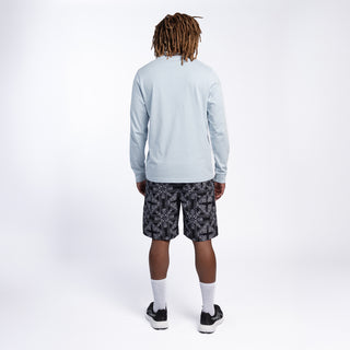 Mesh Lined Woven Short - Mens