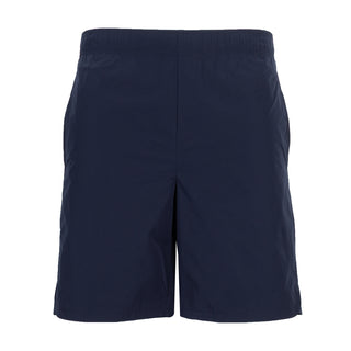 Mesh Lined Woven Short - Mens