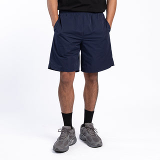 Mesh Lined Woven Short - Mens