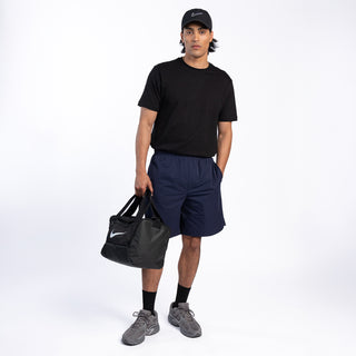 Mesh Lined Woven Short - Mens