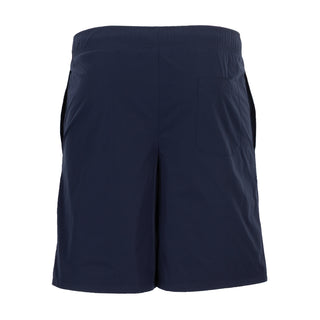 Mesh Lined Woven Short - Mens