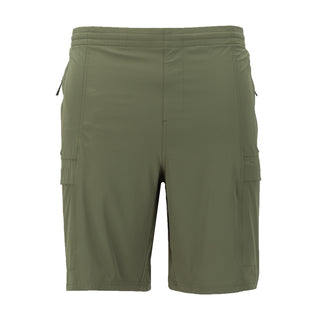 Triumph Woven Cargo Short - Mens