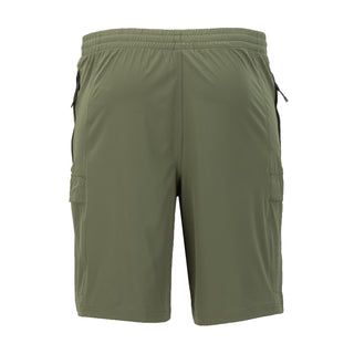 Triumph Woven Cargo Short - Mens