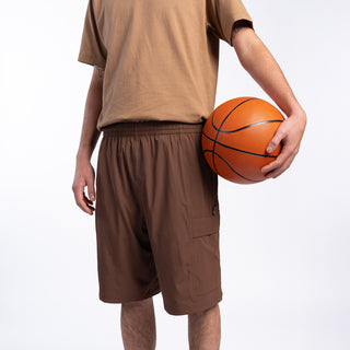 Triumph Woven Cargo Short - Mens