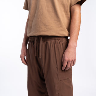Triumph Woven Cargo Short - Mens