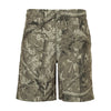 Printed Mesh Short Tree Camo - Mens