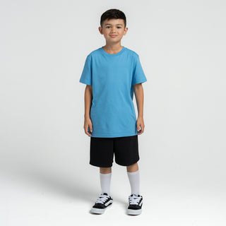 Classic Crew Tee - Youth