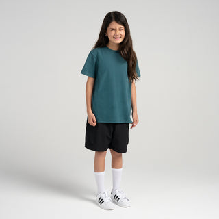 Classic Crew Tee - Youth