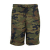 Reversible Basketball Short - Youth