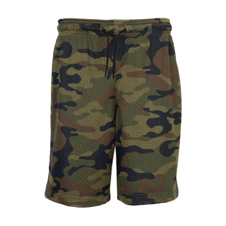 Reversible Basketball Short - Youth