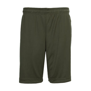 Reversible Basketball Short - Youth