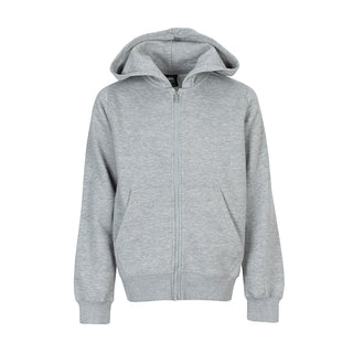 Fleece FZ Hoody - Youth