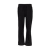 Fleece Open Hem Pant - Youth