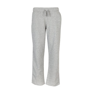 Fleece Open Hem Pant - Youth