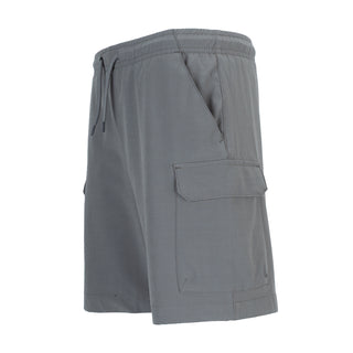 Woven Cargo Short - Youth