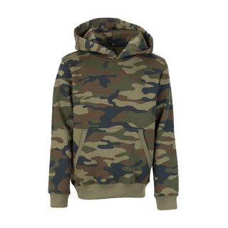 Classic Fleece PO Hoody - Youth