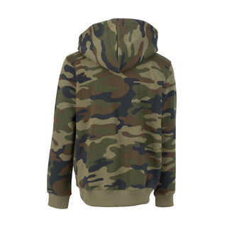 Classic Fleece PO Hoody - Youth