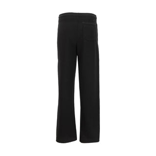 Classic Fleece Wide Leg Pant - Youth