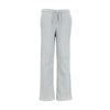 Classic Fleece Wide Leg Pant - Youth