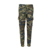 Classic Fleece Cargo Pant - Youth