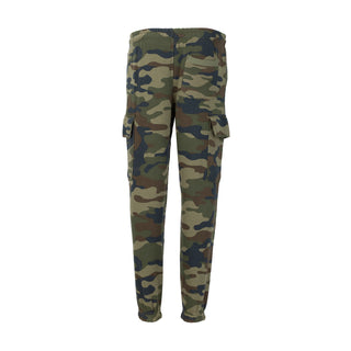 Classic Fleece Cargo Pant - Youth