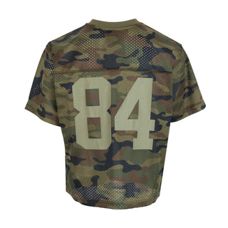 Mesh Football Jersey - Youth