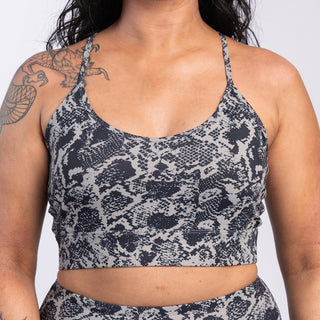 Power Sports Bra - Womens