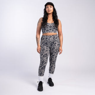 Power Sports Bra - Womens