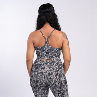 Power Sports Bra - Womens