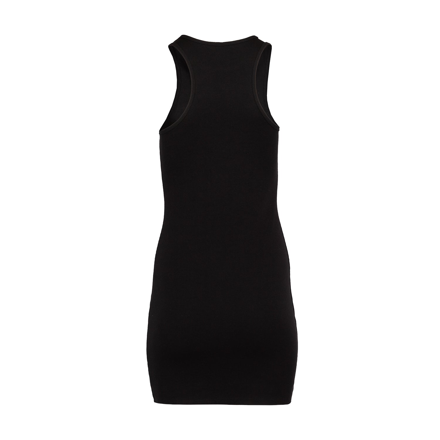 Wss Athletic Ribbed Dress | Women's | Black | ShopWSS Wss Athletic Ribbed Dress | Women's | Black | ShopWSS
