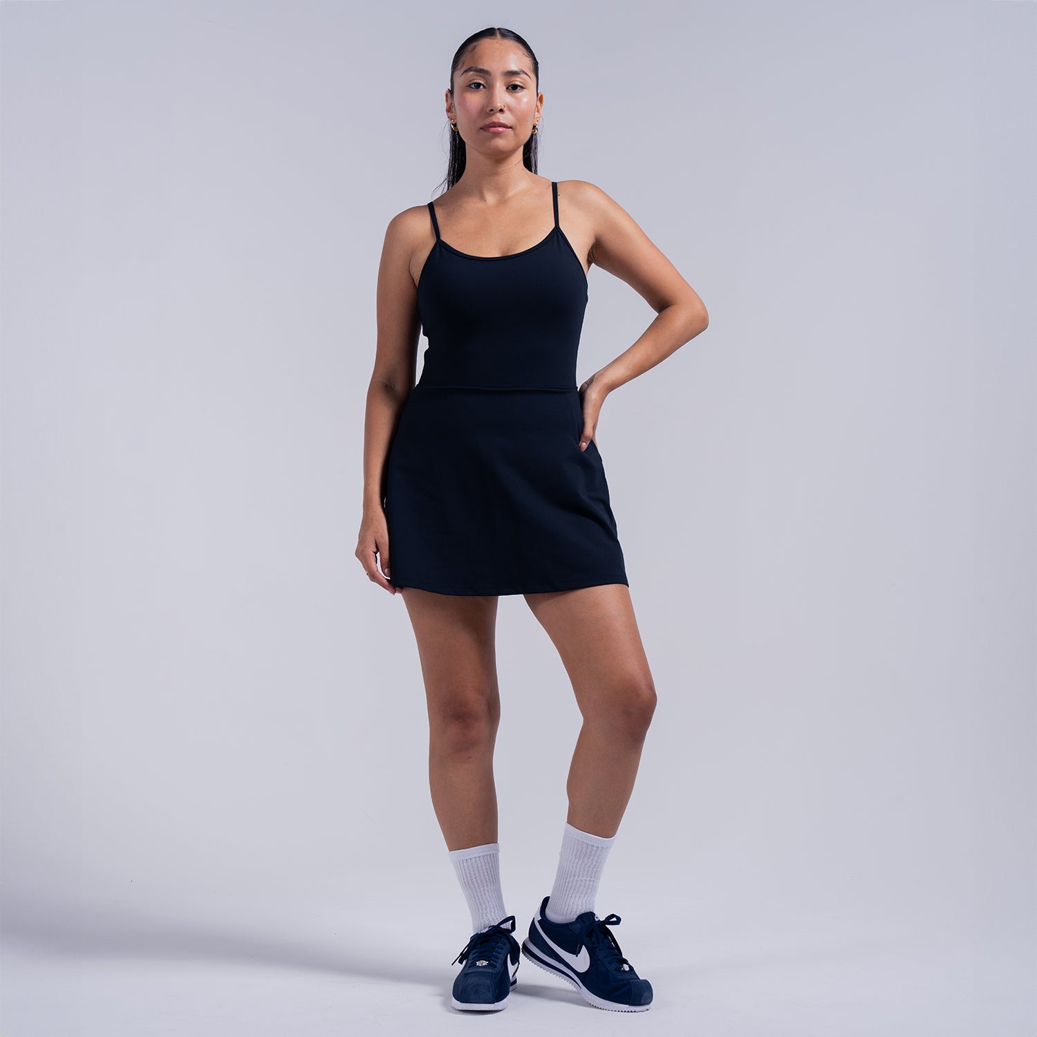 nike shoes and dress WSS Athletic Power A | Women’s | Black