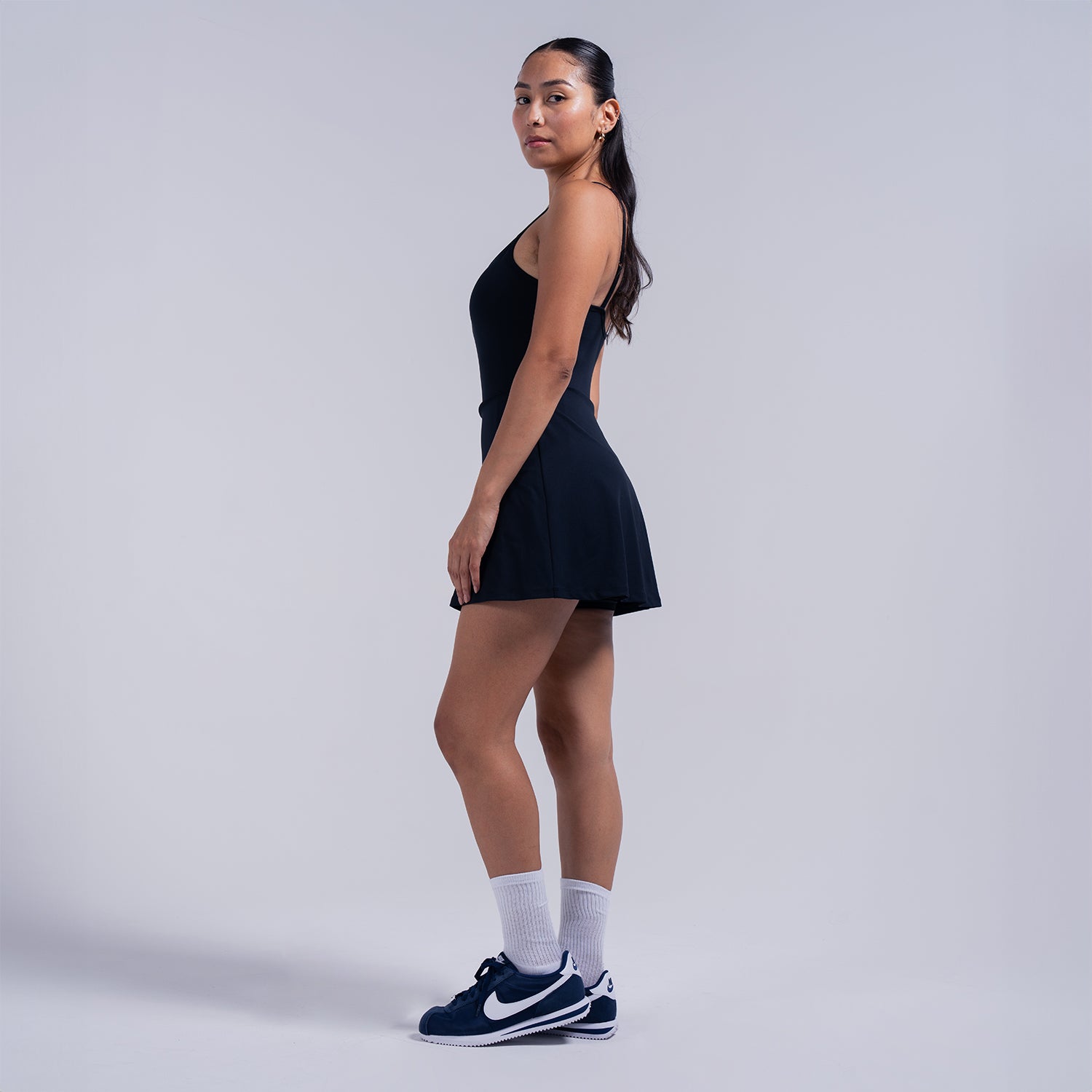 nike shoes and dress WSS Athletic Power A | Women’s | Black