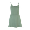 Power A-Line Dress - Womens