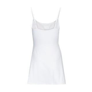 Power A-Line Dress - Womens