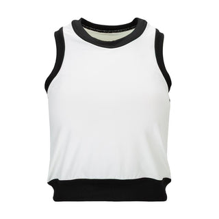 Power Colorblock Sport Tank - Womens